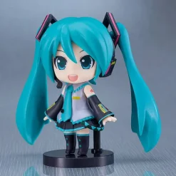 Nendoroid Plamo Hatsune Miku (Character Vocal Series 01: Hatsune Miku)