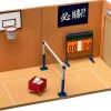 Nendoroid Play Set #07: Gymnasium A Set