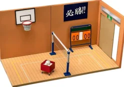 Nendoroid Play Set #07: Gymnasium A Set