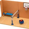 Nendoroid Play Set #07: Gymnasium B Set