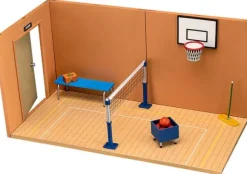 Nendoroid Play Set #07: Gymnasium B Set
