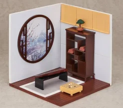 Nendoroid Playset #10 Chinese Study B Set