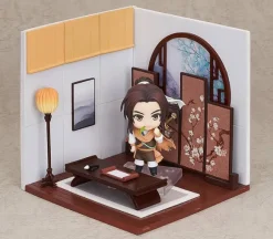 Nendoroid Playset #10 Chinese Study A Set