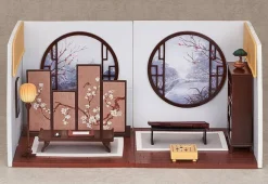 Nendoroid Playset #10 Chinese Study A Set