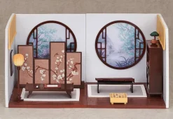 Nendoroid Playset #10 Chinese Study A Set