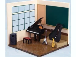 Nendoroid Playset #03: Cultural Festival A Set