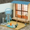 Nendoroid Playset #06: Engawa A Set