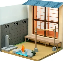Nendoroid Playset #06: Engawa A Set