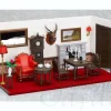 Nendoroid Playset #04 European Room B Set
