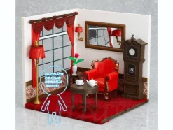 Nendoroid Playset #04 European Room A Set
