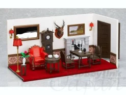 Nendoroid Playset #04 European Room A Set