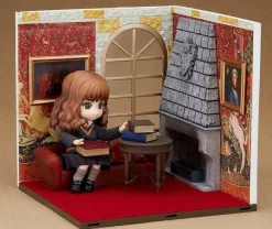 Nendoroid Playset #08: Gryffindor Common Room