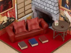 Nendoroid Playset #08: Gryffindor Common Room
