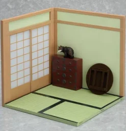 Nendoroid Playset #02: Japanese Life Set A - Dining Set (Reissue)