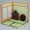 Nendoroid Playset #02: Japanese Living Room A Table Set