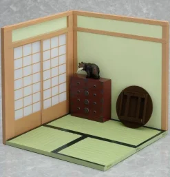 Nendoroid Playset #02: Japanese Life Set A - Dining Set (Third Reissue)
