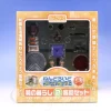 Nendoroid Playset #02: Japanese Living Room B Parlor Set