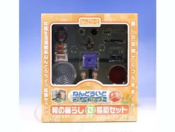 Nendoroid Playset #02: Japanese Living Room B Parlor Set