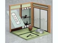 Nendoroid Playset #02: Japanese Living Room B Parlor Set