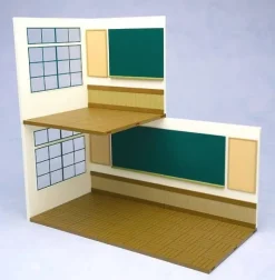 Nendoroid Playset #01 School Life B Set (Reissue)