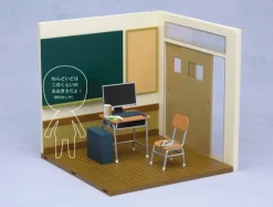 Nendoroid Playset #01 School Life B Set (Reissue)