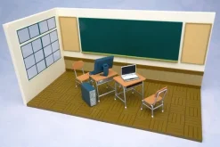 Nendoroid Playset #01 School Life B Set (Reissue)