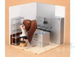 Nendoroid Playset #05 Wagnaria B Kitchen Set