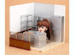 Nendoroid Playset #05 Wagnaria B Kitchen Set