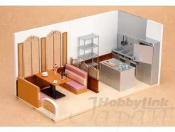 Nendoroid Playset #05 Wagnaria B Kitchen Set