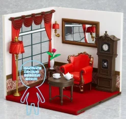 Nendoroid Playset #04: Western Life A Set (Reissue)