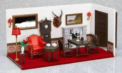Nendoroid Playset #04: Western Life B Set (Reissue)