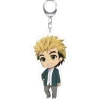 Nendoroid Plus Ajin: Demi-Human Acrylic Key Chain Kaito