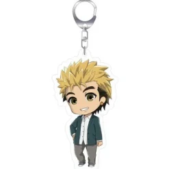 Nendoroid Plus Ajin: Demi-Human Acrylic Key Chain Kaito