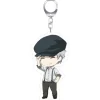 Nendoroid Plus Ajin: Demi-Human Acrylic Key Chain Sato