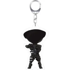 Nendoroid Plus Ajin: Demi-Human Acrylic Key Chain IBM (Sato Ver.)