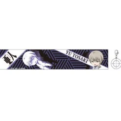 Nendoroid Plus Ajin: Demi-Human Cafe Sleeve Yu Tosaki