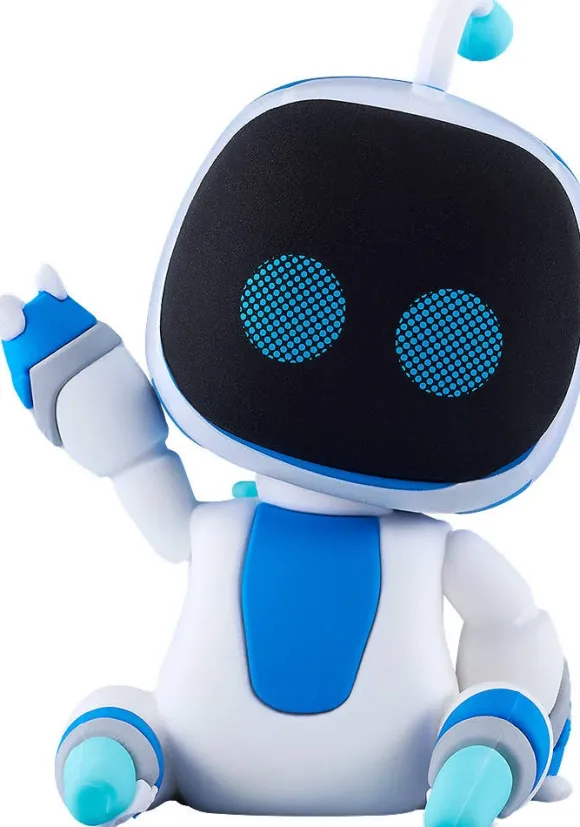 Nendoroid Plus: Astro Rubber Mascot (ASTROBOT)