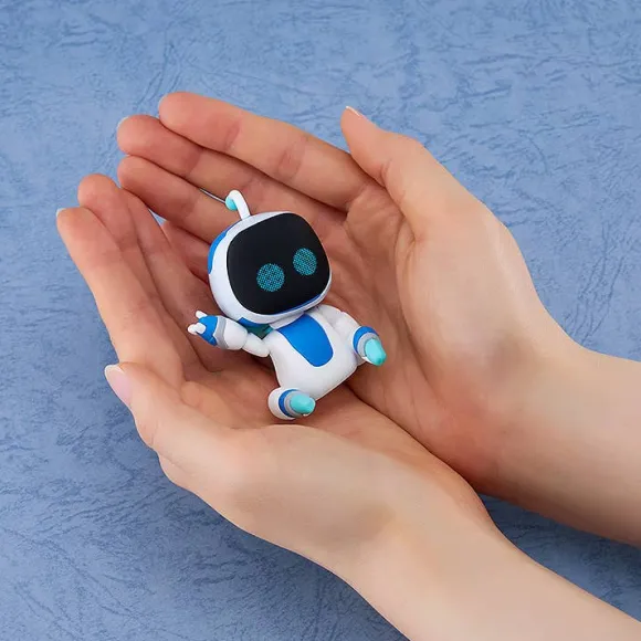 Nendoroid Plus: Astro Rubber Mascot (ASTROBOT)