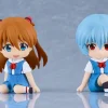 Nendoroid Plus: Asuka Shikinami Langley Rubber Mascot (Rebuild of Evangelion)
