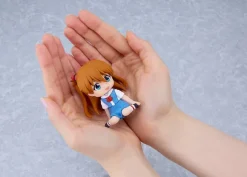 Nendoroid Plus: Asuka Shikinami Langley Rubber Mascot (Rebuild of Evangelion)