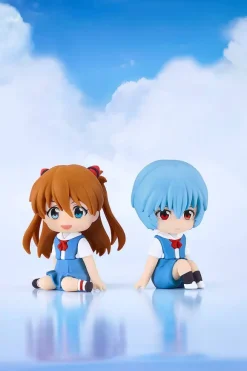 Nendoroid Plus: Asuka Shikinami Langley Rubber Mascot (Rebuild of Evangelion)