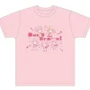 Nendoroid Plus BanG Dream!: T-shirt S-size