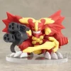 Nendoroid Plus Cardfight!! Vanguard Grade 01: 1Box (9pcs)