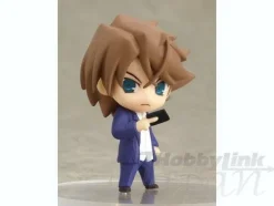 Nendoroid Plus Cardfight!! Vanguard Grade 01: 1Box (9pcs)