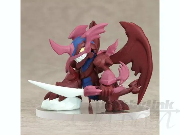 Nendoroid Plus Cardfight!! Vanguard Grade 01: 1Box (9pcs)