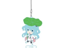 Nendoroid Plus Celestial Method Noel