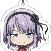 Nendoroid Plus Dagashi Kashi - Acrylic Keyholder - Hotaru Shidare