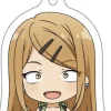 Nendoroid Plus Dagashi Kashi - Acrylic Keyholder - Saya Endou