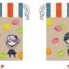 Nendoroid Plus Dagashi Kashi - Drawstrings Bag