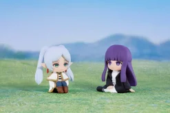Nendoroid Plus: Fern Rubber Mascot (Frieren: Beyond Journey's End)